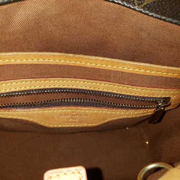 Louis Vuitton Vavin PM - Picture 4 of 7